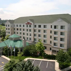 Hotel Hilton Garden Secaucus/meadowlands, Secaucus
