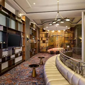 Hotel Sheraton Brooklyn, New York