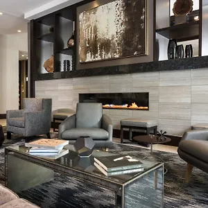 Hotel Courtyard By Marriott Nyc Area, Edgewater