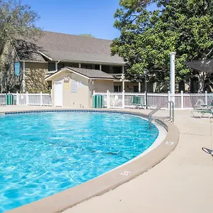 Holiday home Golf Villas 36c