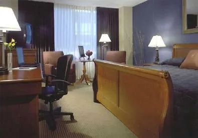 Sheraton Parsippany Hotel 4*,
