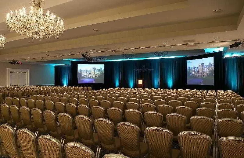 Sheraton Parsippany Hotel 4*,