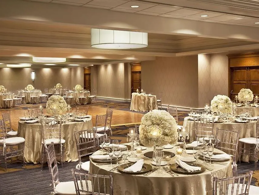 ****  Sheraton Parsippany Hotel États-Unis