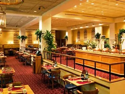 ****  Sheraton Parsippany Hotel États-Unis