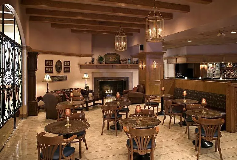 ****  Sheraton Parsippany Hotel États-Unis