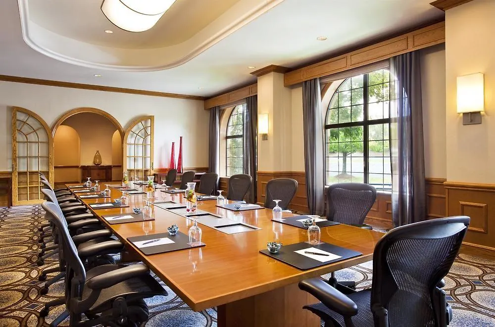 ****  Sheraton Parsippany Hotel ארצות הברית