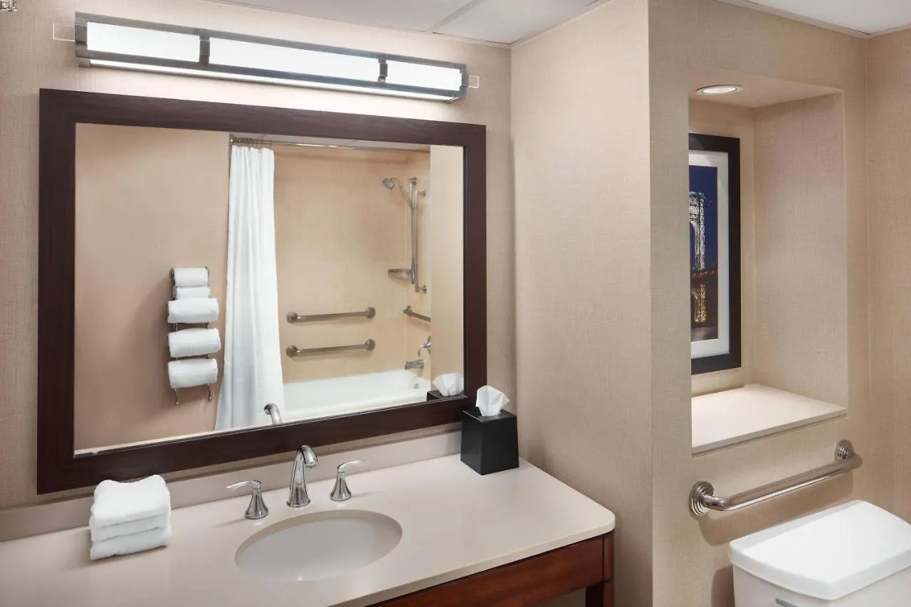 Sheraton Parsippany Hotel ארצות הברית