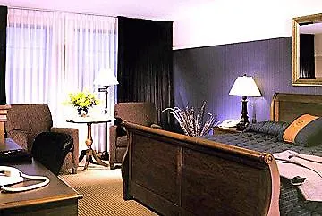 Sheraton Parsippany Hotel